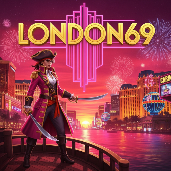 London69 | Kualitas Grafis HD dan Pengalaman Audio Visual Imersif 2026